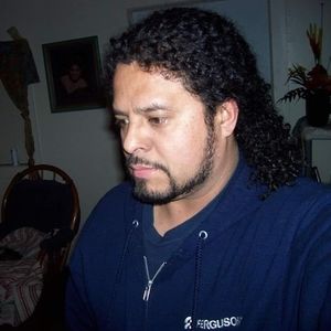 Meet your Posher, Juan carlos